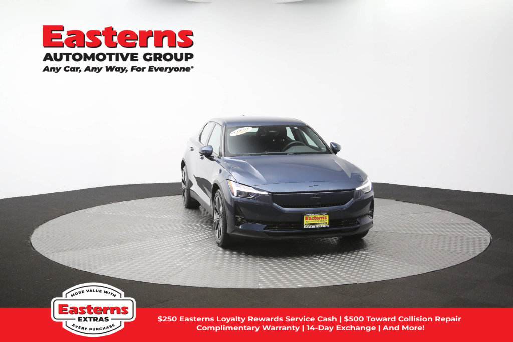 Used 2024 Polestar Polestar 2 AWD/4WD image 52