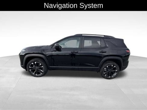 Certified 2026 Chevrolet Equinox RS w/ Convenience Package III AWD/4WD image 4
