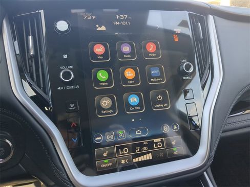 New 2025 Subaru Outback Limited w/ Popular Package #2 image 21