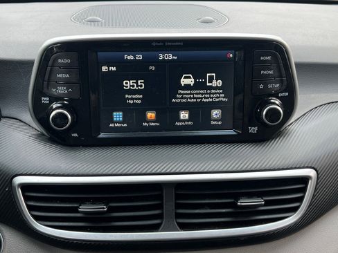 Used 2020 Hyundai Tucson Value image 14