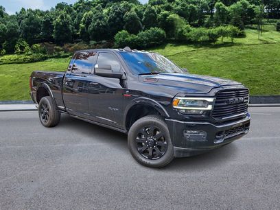 Used 2020 RAM 2500 Laramie