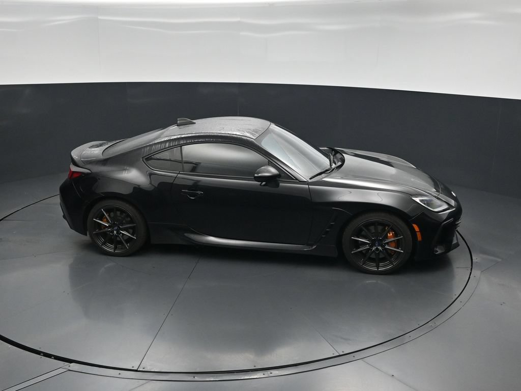 Used 2024 Subaru BRZ tS RWD image 44