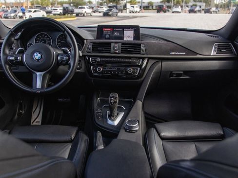 Used 2018 BMW 430i Gran Coupe xDrive AWD/4WD image 30