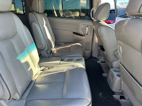 Used 2012 Nissan Quest LE image 9