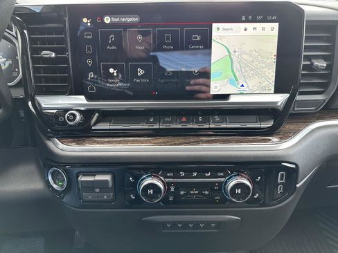 New 2026 GMC Sierra 2500 SLE w/ SLE Value Package; image 10