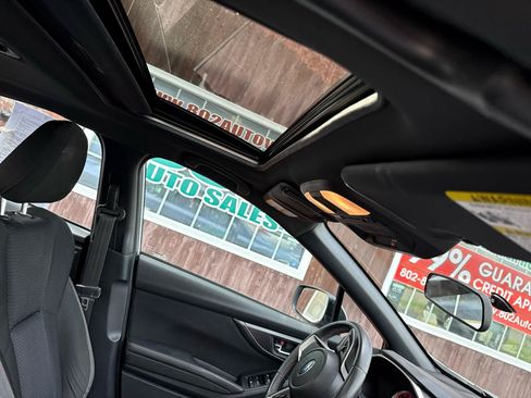 Used 2017 Subaru Impreza 2.0i Sport AWD/4WD image 12