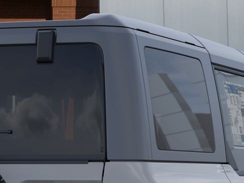 New 2026 Ford Bronco Big Bend AWD/4WD image 25