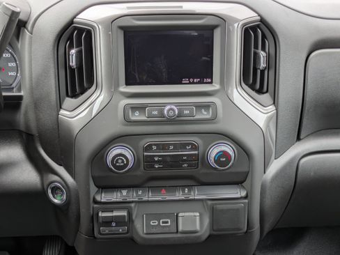 New 2025 Chevrolet Silverado 3500 W/T w/ WT Convenience Package image 4