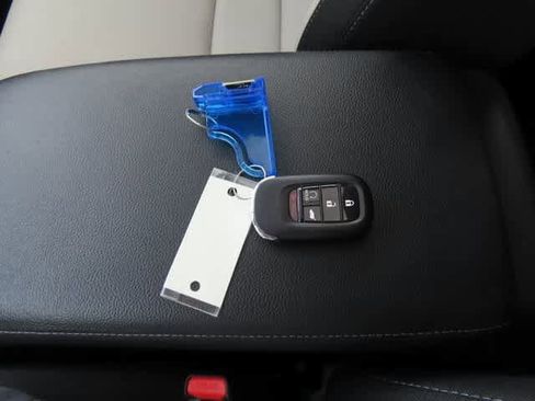 Certified 2024 Honda CR-V EX image 26