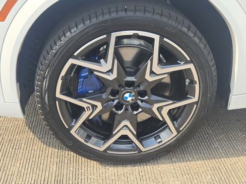 Used 2026 BMW X2 xDrive28i w/ Technology Package AWD/4WD image 21