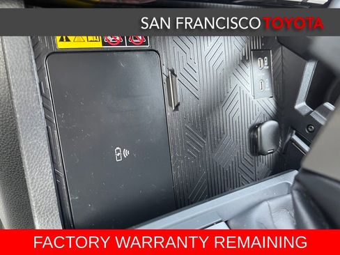 Certified 2025 Toyota Tacoma SR5 w/ SR5 Upgrade Package image 24