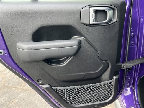 New 2026 Jeep Wrangler Unlimited Rubicon image 35