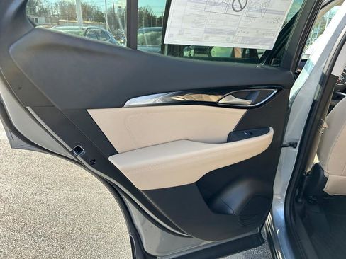 New 2026 Buick Envision Preferred image 7