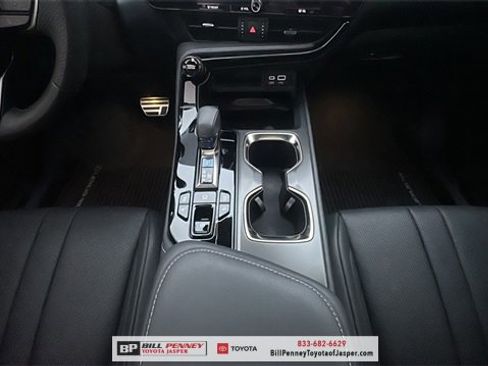 Used 2024 Lexus NX 350 F Sport image 9