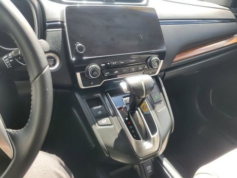 Used 2017 Honda CR-V EX-L image 23