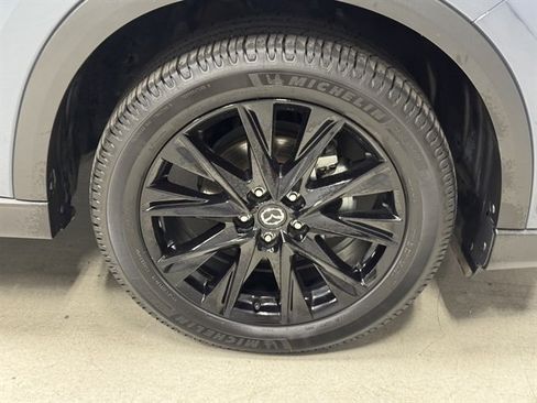 Used 2023 MAZDA CX-5 AWD 2.5 S image 9