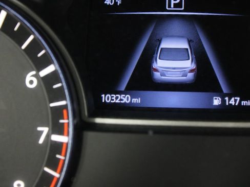 Used 2017 Nissan Altima 2.5 SR image 26