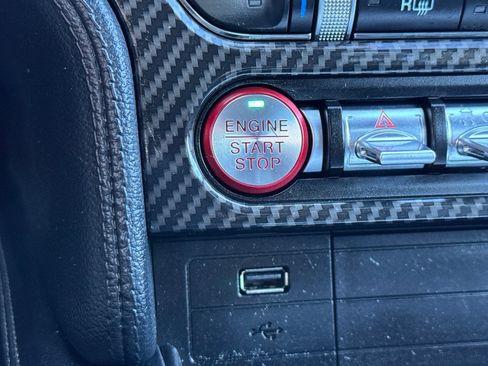 Used 2020 Ford Mustang GT Premium w/ Equipment Group 401A image 26