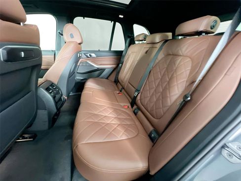 New 2026 BMW X5 xDrive40i image 23