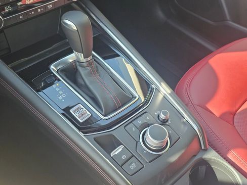 New 2025 MAZDA CX-5 Carbon Edition image 20