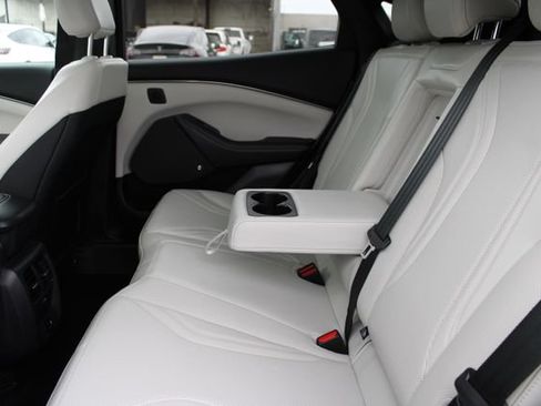 Used 2022 Ford Mustang Mach-E Premium AWD/4WD image 41
