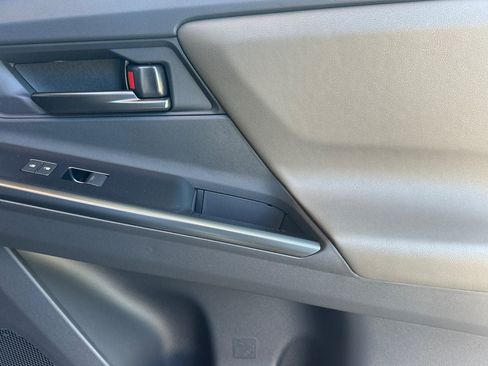 New 2026 Toyota bZ Woodland AWD/4WD image 20