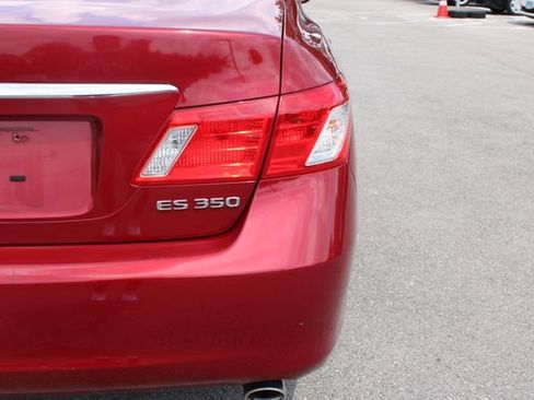Used 2009 Lexus ES 350 FWD image 39