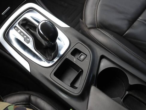 Used 2016 Buick Regal Premium w/ Driver Confidence Package #1 FWD image 37