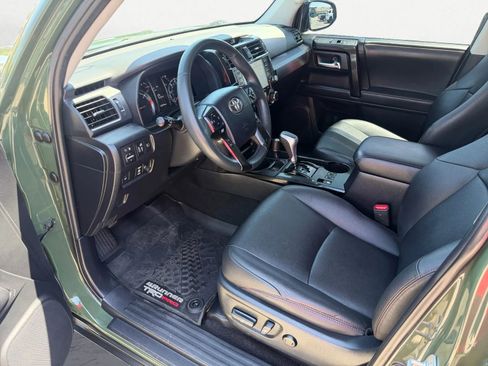 Used 2020 Toyota 4Runner TRD Pro AWD/4WD image 13