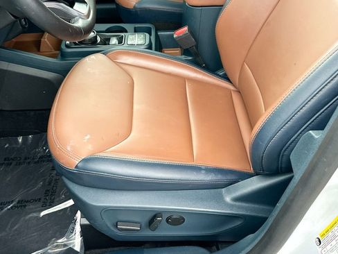 Used 2023 Ford Maverick Lariat w/ Equipment Group 500A Standard image 19