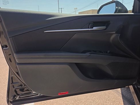 New 2026 Toyota Camry LE FWD image 17