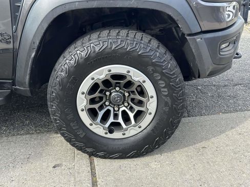 Used 2021 RAM 1500 TRX w/ TRX Level 2 Equipment Group image 10