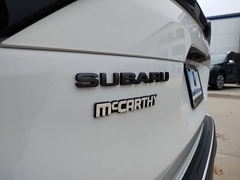 Used 2026 Subaru Forester Sport image 12