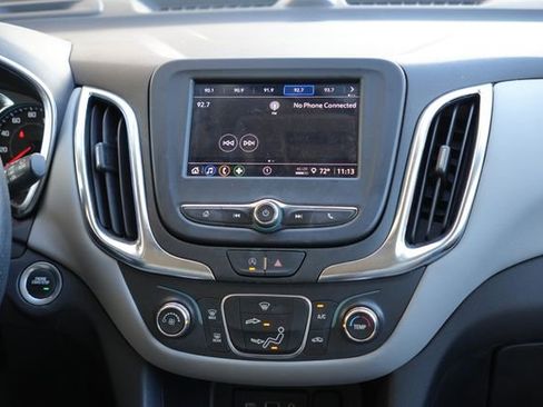 Used 2024 Chevrolet Equinox LS w/ LS Convenience Package AWD/4WD image 14