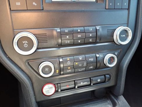 Used 2023 Ford Mustang Coupe RWD image 24