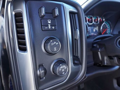 Used 2017 Chevrolet Silverado 2500 LTZ w/ Duramax Plus Package image 18