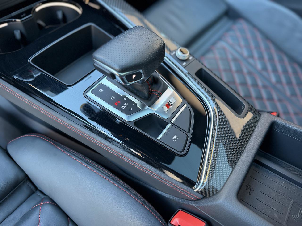 Used 2023 Audi S5 Premium Plus w/ Premium Plus Package AWD/4WD image 58