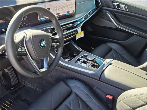 New 2026 BMW X5 sDrive40i RWD image 3