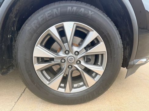 Used 2018 Nissan Murano SL AWD/4WD image 20