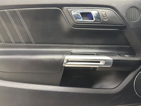 Used 2015 Ford Mustang GT Premium w/ Enhanced Security Package image 21