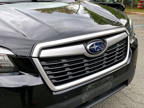 Used 2019 Subaru Forester w/ Alloy Wheel Package AWD/4WD image 30