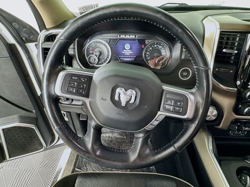 Used 2022 RAM 2500 Laramie w/ Snow Chief Group AWD/4WD image 4