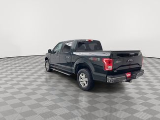 Used 2015 Ford F150 XLT w/ Equipment Group 301A Mid video 2