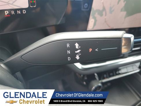 New 2026 Chevrolet Equinox EV LT w/ Convenience Package II image 28