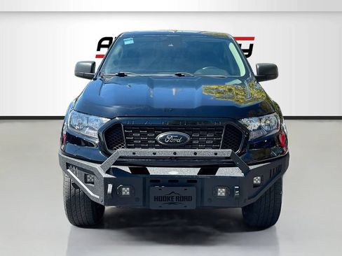 Used 2021 Ford Ranger XLT AWD/4WD image 2
