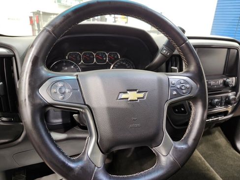 Used 2015 Chevrolet Silverado 1500 LT w/ All Star Edition image 24
