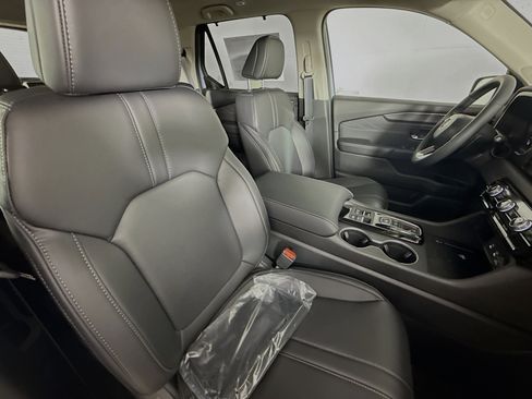 New 2026 Honda Pilot Touring image 38