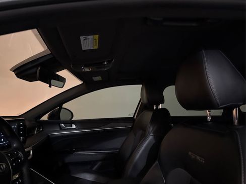 Used 2021 Kia K5 GT-Line image 23