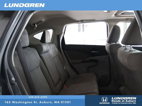 Used 2013 Honda CR-V EX image 17