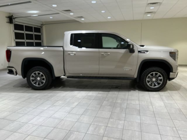 New 2026 GMC Sierra 1500 AT4 w/ AT4 Premium Package AWD/4WD image 6